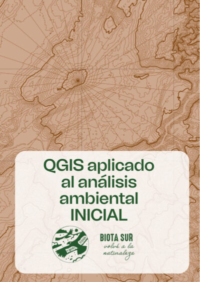 QGIS ambiental inicial